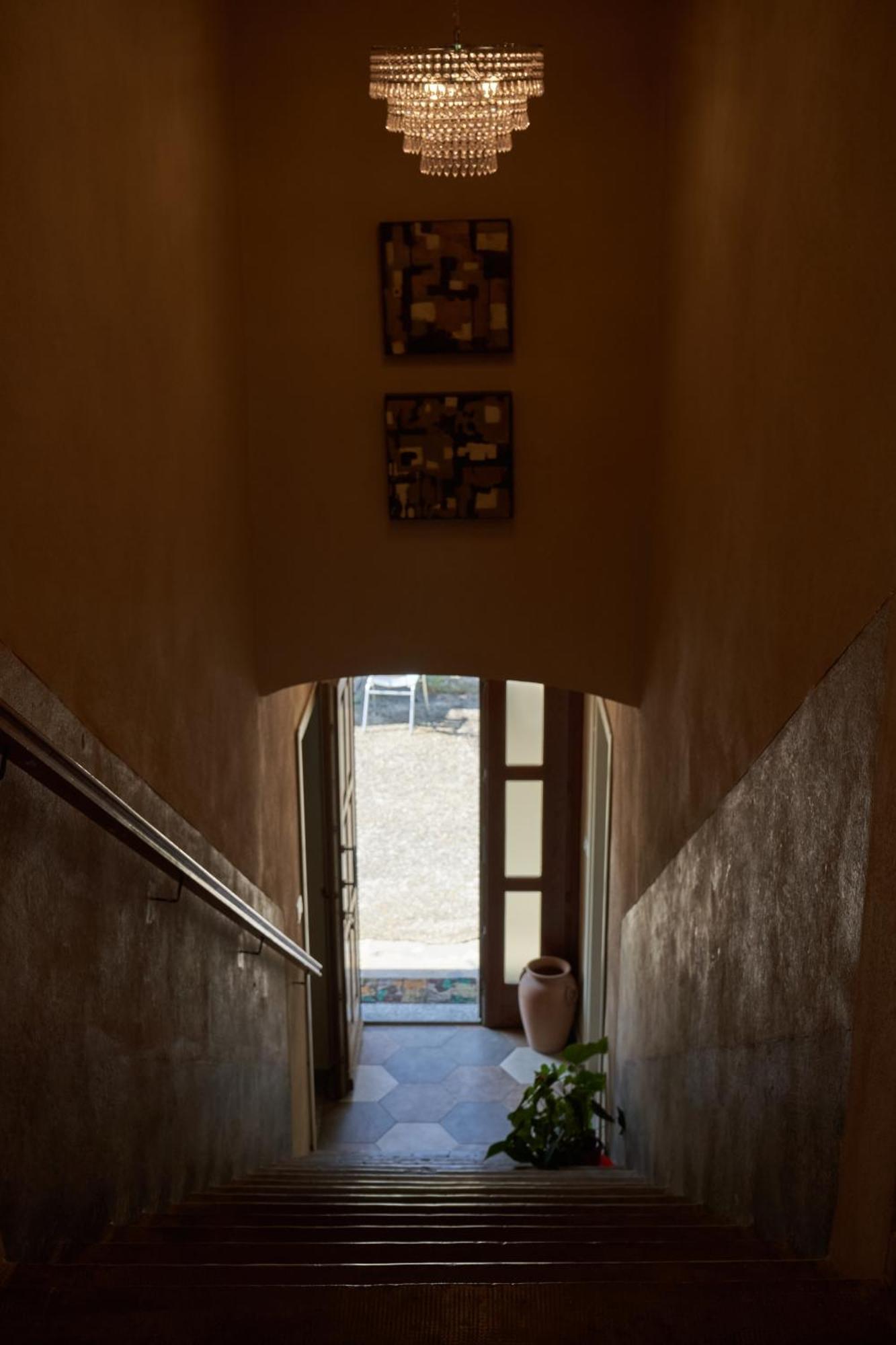 Casa Remussi Ξενοδοχείο Treiso Εξωτερικό φωτογραφία