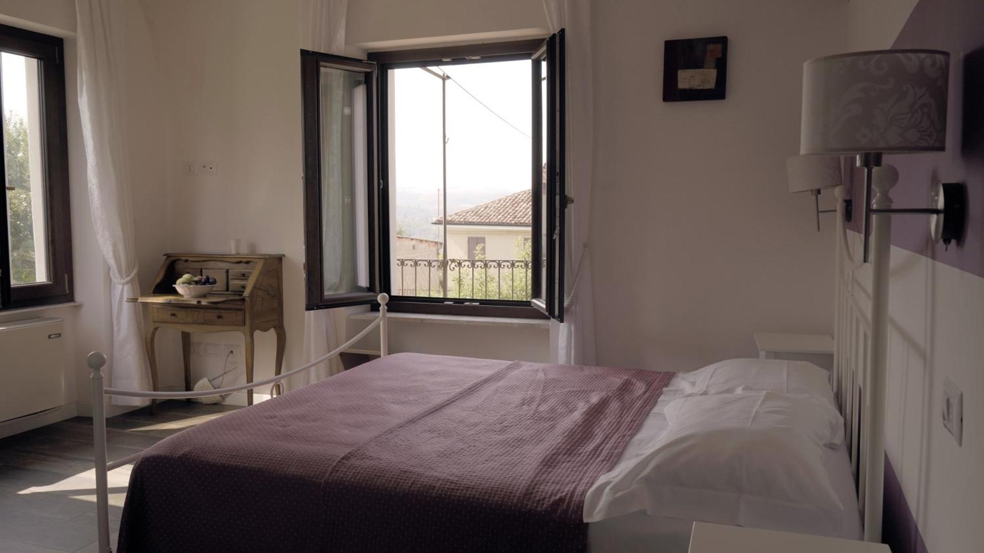 Casa Remussi Ξενοδοχείο Treiso Εξωτερικό φωτογραφία