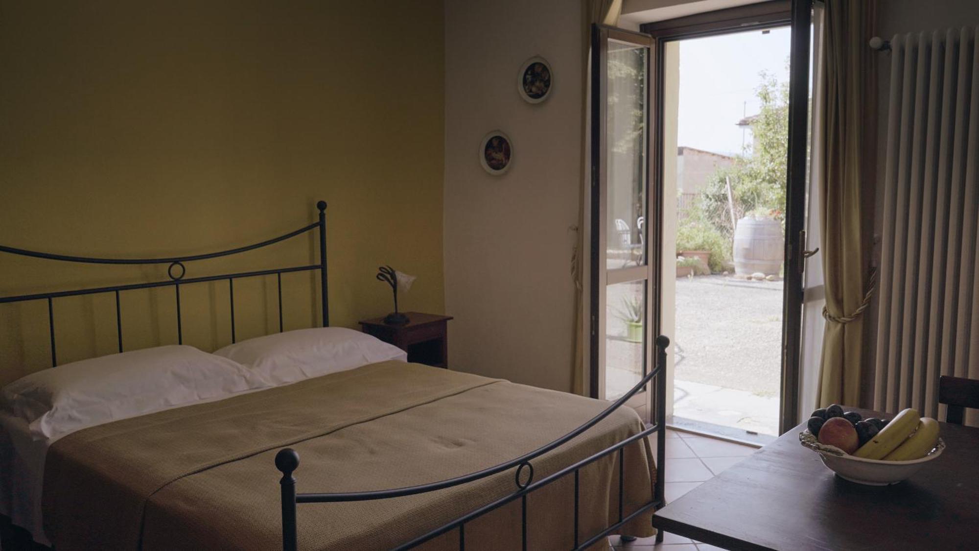Casa Remussi Ξενοδοχείο Treiso Εξωτερικό φωτογραφία