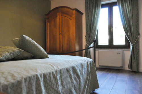 Casa Remussi Ξενοδοχείο Treiso Εξωτερικό φωτογραφία